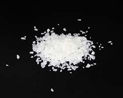 Flake stearic acid